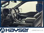 2023 Ford F-150 SuperCrew Cab 4WD Pickup for sale #KL250 - photo 22