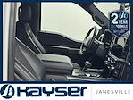 2023 Ford F-150 SuperCrew Cab 4WD Pickup for sale #KL250 - photo 24