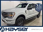 2023 Ford F-150 SuperCrew Cab 4WD Pickup for sale #KL250 - photo 25