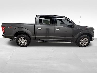 Used 2016 Ford F-150 XLT SuperCrew Cab for sale #KL250A - photo 1