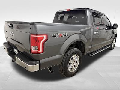 Used 2016 Ford F-150 XLT SuperCrew Cab for sale #KL250A - photo 2