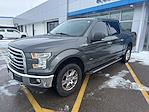 Used 2016 Ford F-150 XLT SuperCrew Cab for sale #KL250A - photo 2