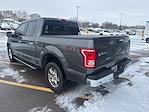 Used 2016 Ford F-150 XLT SuperCrew Cab for sale #KL250A - photo 4