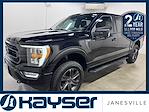 2021 Ford F-150 SuperCrew Cab 4x4 Pickup for sale #KL251 - photo 28
