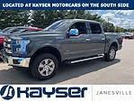 2016 Ford F-150 SuperCrew Cab 4WD Pickup for sale #KL251A - photo 1