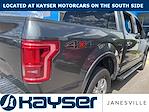 2016 Ford F-150 SuperCrew Cab 4WD Pickup for sale #KL251A - photo 7