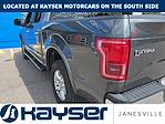 2016 Ford F-150 SuperCrew Cab 4WD Pickup for sale #KL251A - photo 9