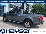2016 Ford F-150 SuperCrew Cab 4WD Pickup for sale #KL251A - photo 2
