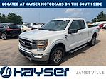 2021 Ford F-150 Super Cab 4x4 Pickup for sale #KL256 - photo 37