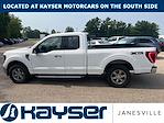 2021 Ford F-150 Super Cab 4x4 Pickup for sale #KL256 - photo 9