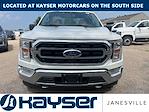 2021 Ford F-150 Super Cab 4x4 Pickup for sale #KL256 - photo 10