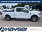2021 Ford F-150 Super Cab 4x4 Pickup for sale #KL256 - photo 4