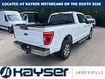 2021 Ford F-150 Super Cab 4x4 Pickup for sale #KL256 - photo 2