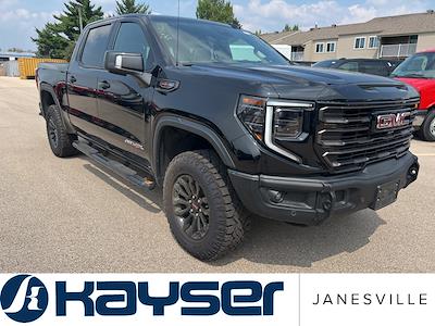 2023 GMC Sierra 1500 Crew Cab 4x4 Pickup for sale #KL257 - photo 1