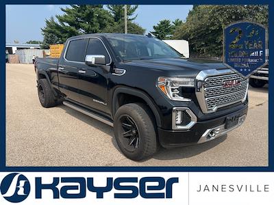 2019 GMC Sierra 1500 Crew Cab 4x4 Pickup for sale #KL258 - photo 1