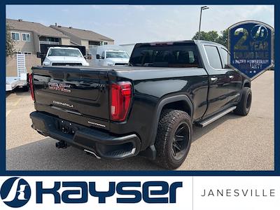2019 GMC Sierra 1500 Crew Cab 4x4 Pickup for sale #KL258 - photo 2