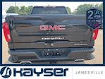 2019 GMC Sierra 1500 Crew Cab 4x4 Pickup for sale #KL258 - photo 4