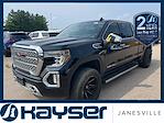 2019 GMC Sierra 1500 Crew Cab 4x4 Pickup for sale #KL258 - photo 8