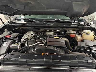 Used 2021 Chevrolet Silverado 2500 LTZ Crew Cab for sale #KL263 - photo 1