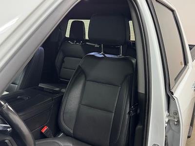 Used 2021 Chevrolet Silverado 2500 LTZ Crew Cab for sale #KL263 - photo 2