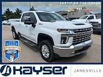 2021 Chevrolet Silverado 2500 Crew Cab SRW 4WD Pickup for sale #KL263 - photo 1