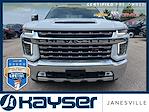 2021 Chevrolet Silverado 2500 Crew Cab SRW 4WD Pickup for sale #KL263 - photo 11