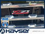 2021 Chevrolet Silverado 2500 Crew Cab SRW 4WD Pickup for sale #KL263 - photo 12
