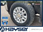 2021 Chevrolet Silverado 2500 Crew Cab SRW 4WD Pickup for sale #KL263 - photo 14