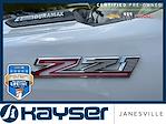 2021 Chevrolet Silverado 2500 Crew Cab SRW 4WD Pickup for sale #KL263 - photo 16