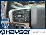 2021 Chevrolet Silverado 2500 Crew Cab SRW 4WD Pickup for sale #KL263 - photo 19