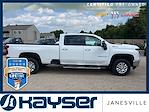 2021 Chevrolet Silverado 2500 Crew Cab SRW 4WD Pickup for sale #KL263 - photo 3