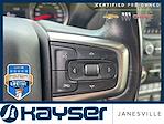 2021 Chevrolet Silverado 2500 Crew Cab SRW 4WD Pickup for sale #KL263 - photo 20