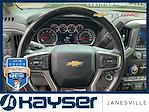 2021 Chevrolet Silverado 2500 Crew Cab SRW 4WD Pickup for sale #KL263 - photo 21