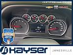2021 Chevrolet Silverado 2500 Crew Cab SRW 4WD Pickup for sale #KL263 - photo 22