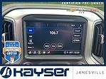 2021 Chevrolet Silverado 2500 Crew Cab SRW 4WD Pickup for sale #KL263 - photo 23