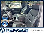2021 Chevrolet Silverado 2500 Crew Cab SRW 4WD Pickup for sale #KL263 - photo 27