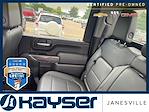 2021 Chevrolet Silverado 2500 Crew Cab SRW 4WD Pickup for sale #KL263 - photo 29