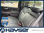 2021 Chevrolet Silverado 2500 Crew Cab SRW 4WD Pickup for sale #KL263 - photo 30