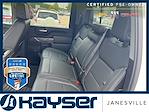 2021 Chevrolet Silverado 2500 Crew Cab SRW 4WD Pickup for sale #KL263 - photo 31