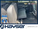 2021 Chevrolet Silverado 2500 Crew Cab SRW 4WD Pickup for sale #KL263 - photo 38