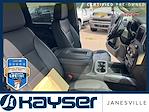 2021 Chevrolet Silverado 2500 Crew Cab SRW 4WD Pickup for sale #KL263 - photo 39