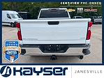2021 Chevrolet Silverado 2500 Crew Cab SRW 4WD Pickup for sale #KL263 - photo 4