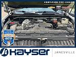 2021 Chevrolet Silverado 2500 Crew Cab SRW 4WD Pickup for sale #KL263 - photo 43