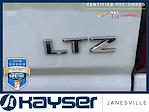 2021 Chevrolet Silverado 2500 Crew Cab SRW 4WD Pickup for sale #KL263 - photo 6