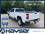 2021 Chevrolet Silverado 2500 Crew Cab SRW 4WD Pickup for sale #KL263 - photo 8