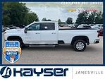 2021 Chevrolet Silverado 2500 Crew Cab SRW 4WD Pickup for sale #KL263 - photo 9