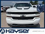 2017 Chevrolet Silverado 1500 Double Cab 4x4 Pickup for sale #KL264 - photo 11