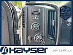 2017 Chevrolet Silverado 1500 Double Cab 4x4 Pickup for sale #KL264 - photo 14