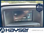 2017 Chevrolet Silverado 1500 Double Cab 4x4 Pickup for sale #KL264 - photo 18