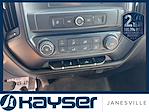 2017 Chevrolet Silverado 1500 Double Cab 4x4 Pickup for sale #KL264 - photo 19